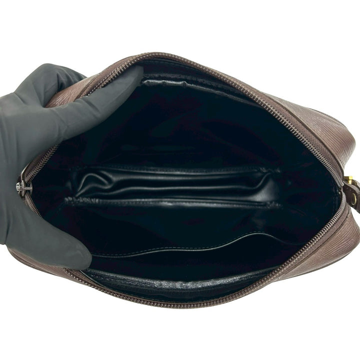 shoulder bag burberry