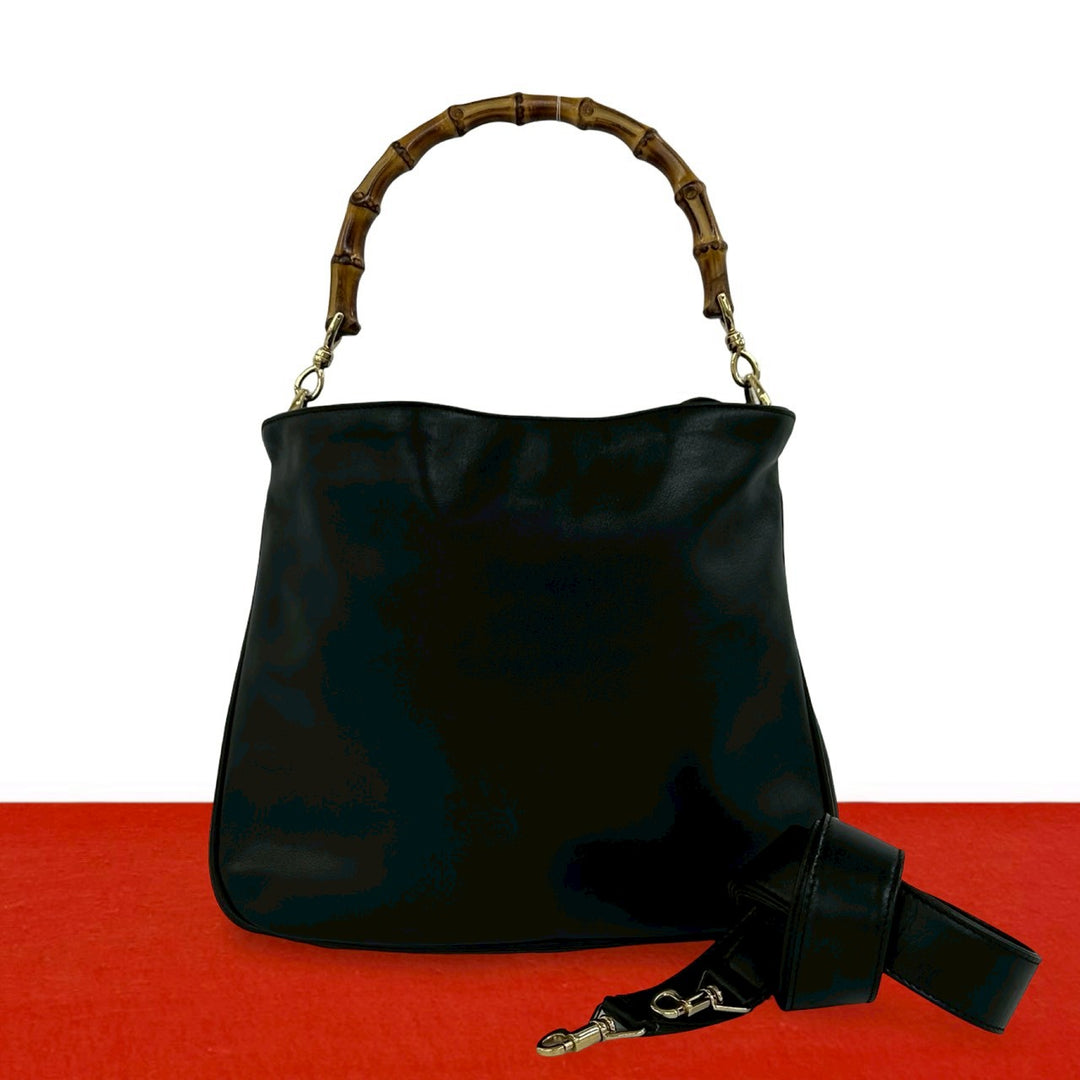 shoulder bag gucci