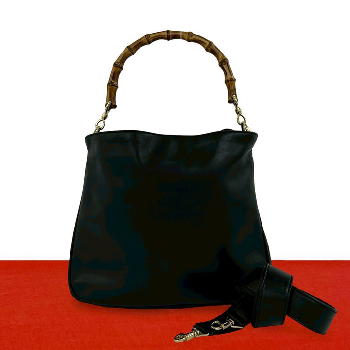 shoulder bag gucci