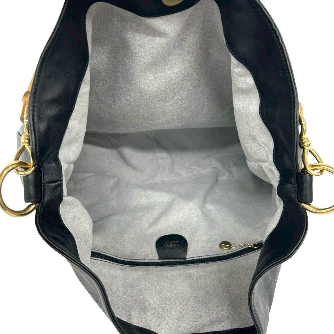 shoulder bag gucci