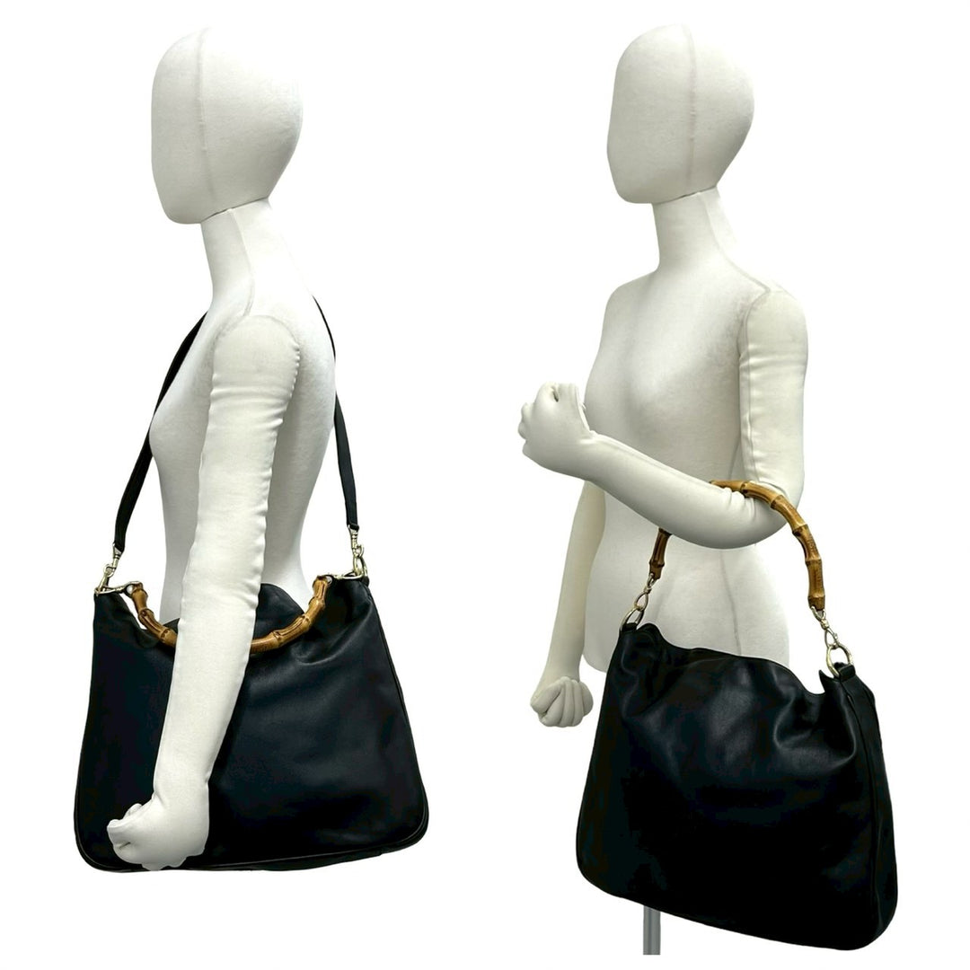 shoulder bag gucci
