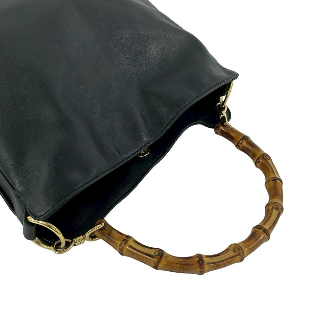 shoulder bag gucci