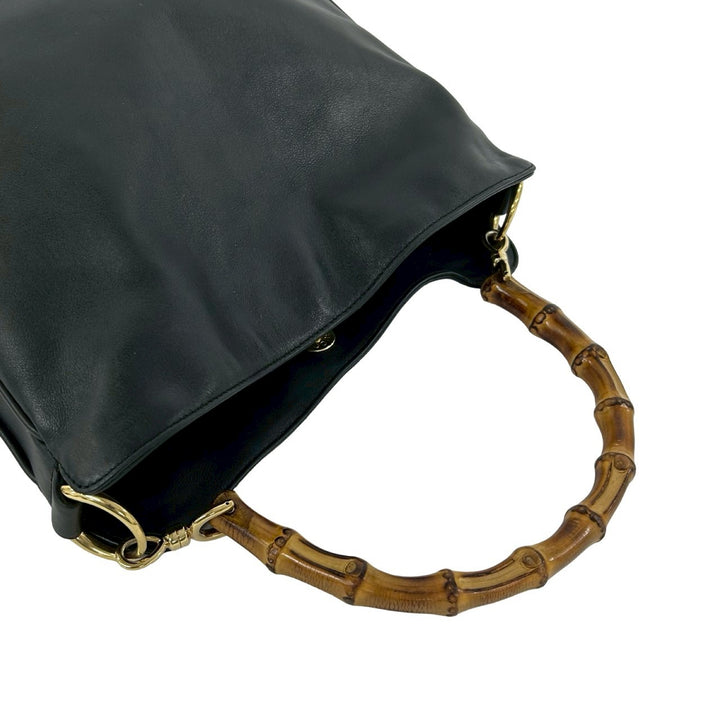 shoulder bag gucci