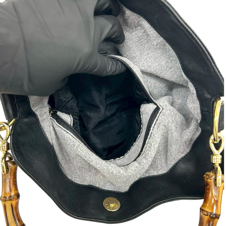 shoulder bag gucci