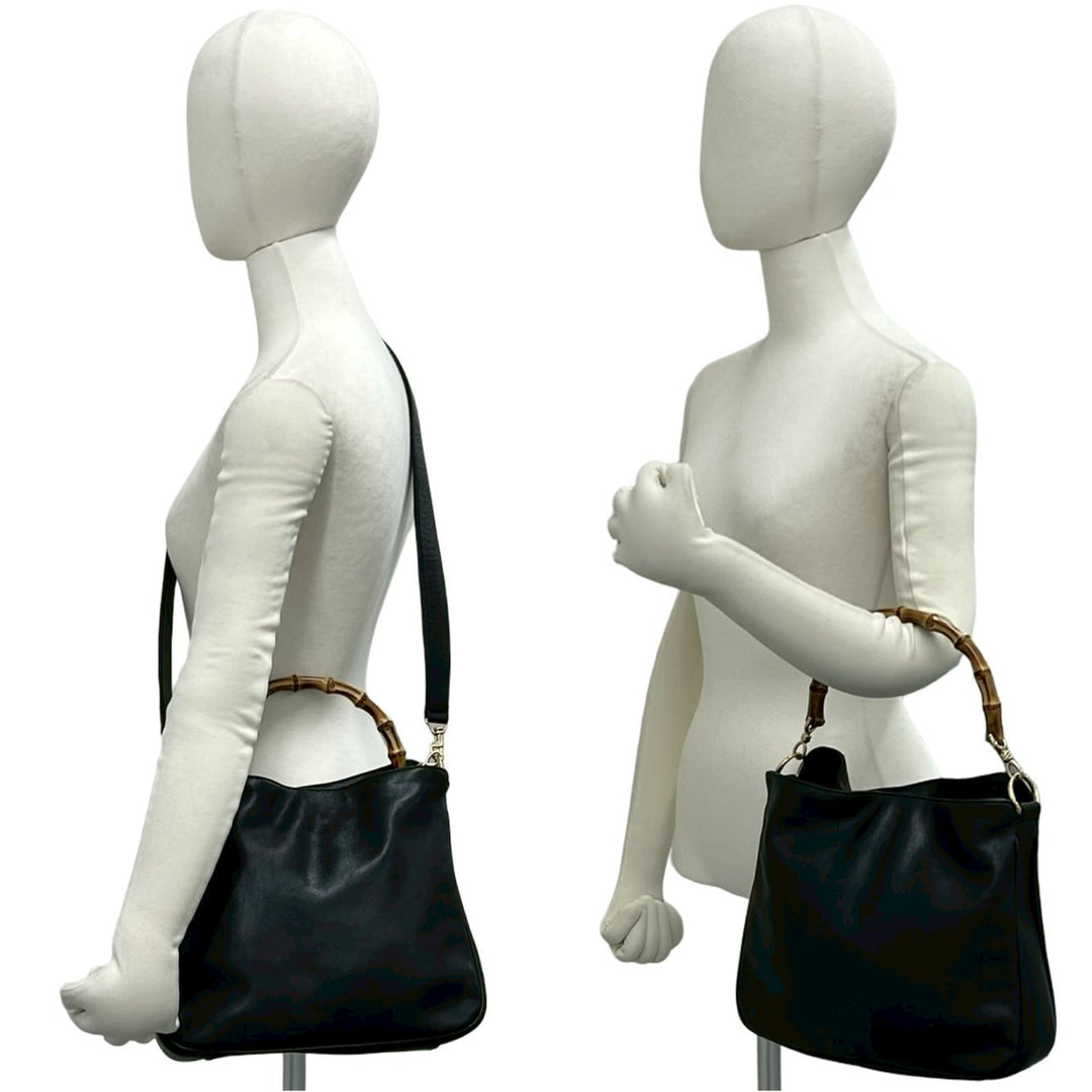 shoulder bag gucci