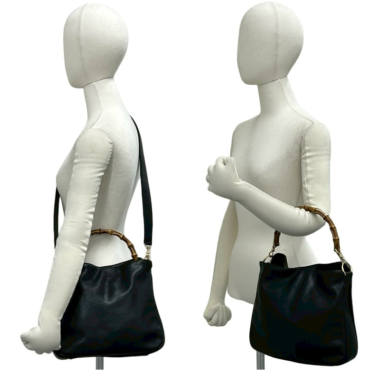 shoulder bag gucci