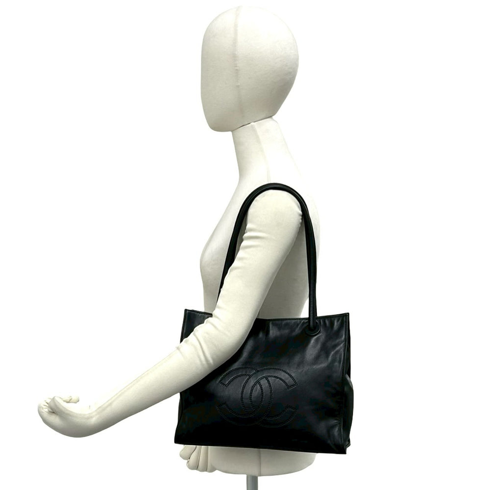 tote bag chanel