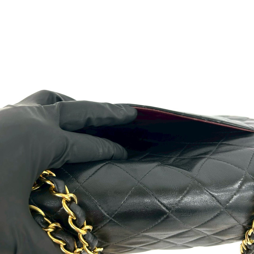 shoulder bag chanel