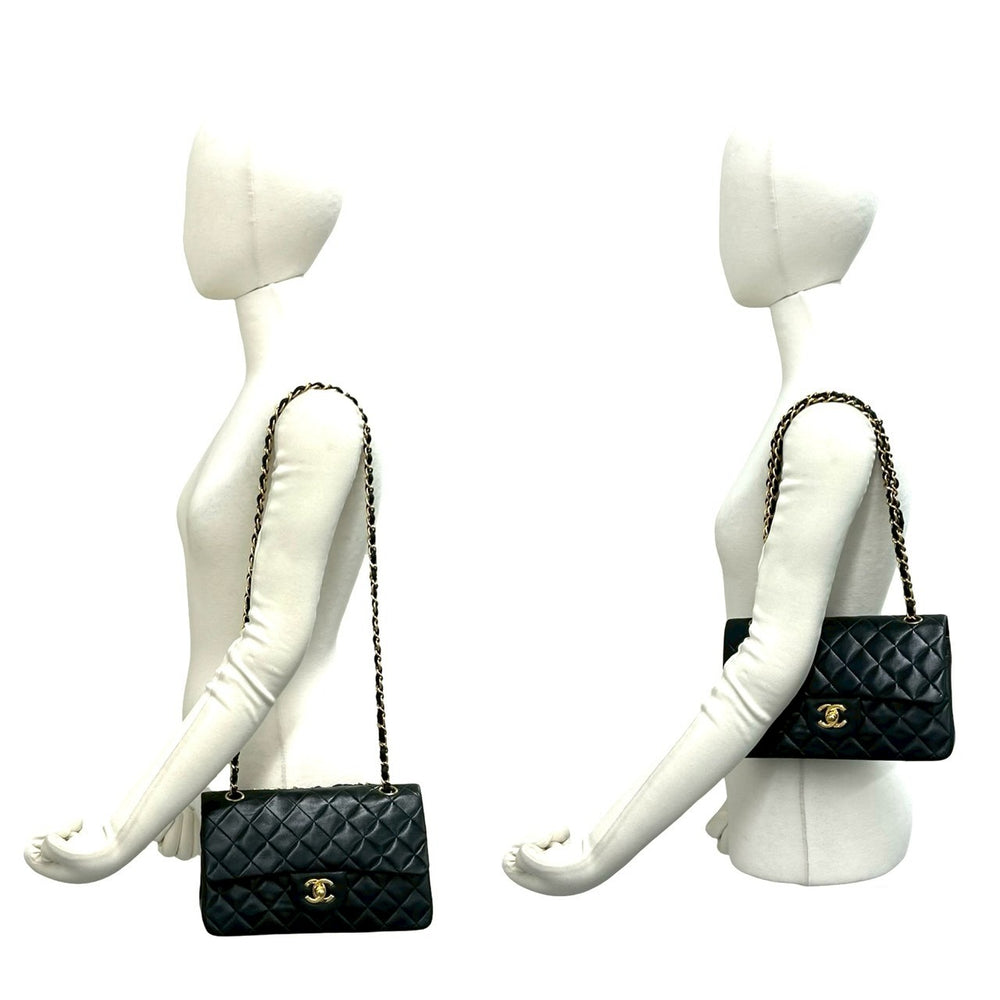 shoulder bag chanel