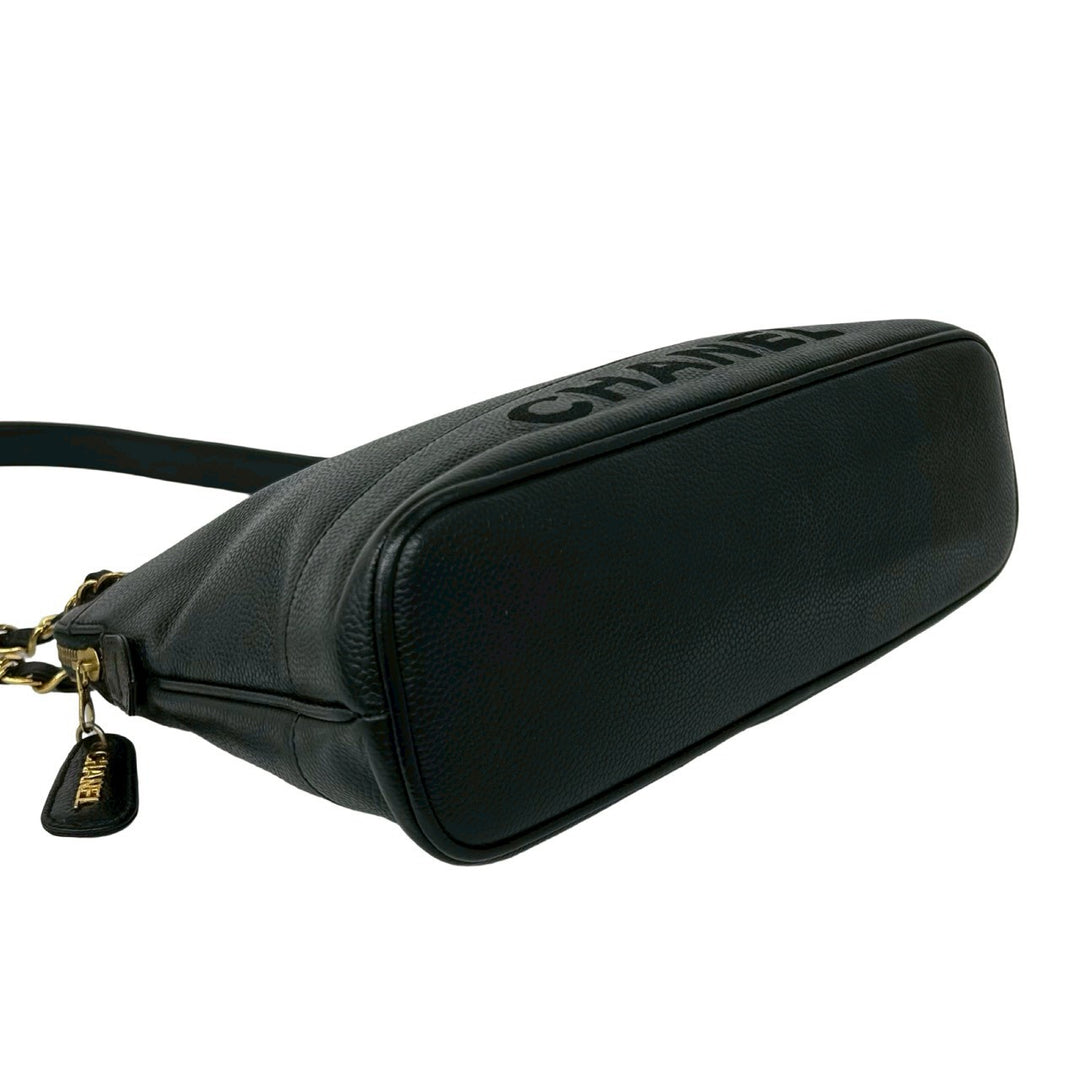 shoulder bag chanel