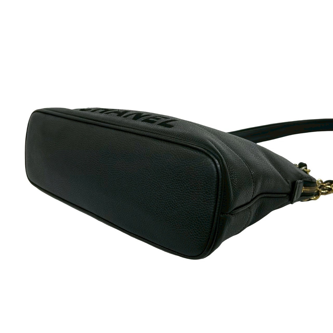 shoulder bag chanel