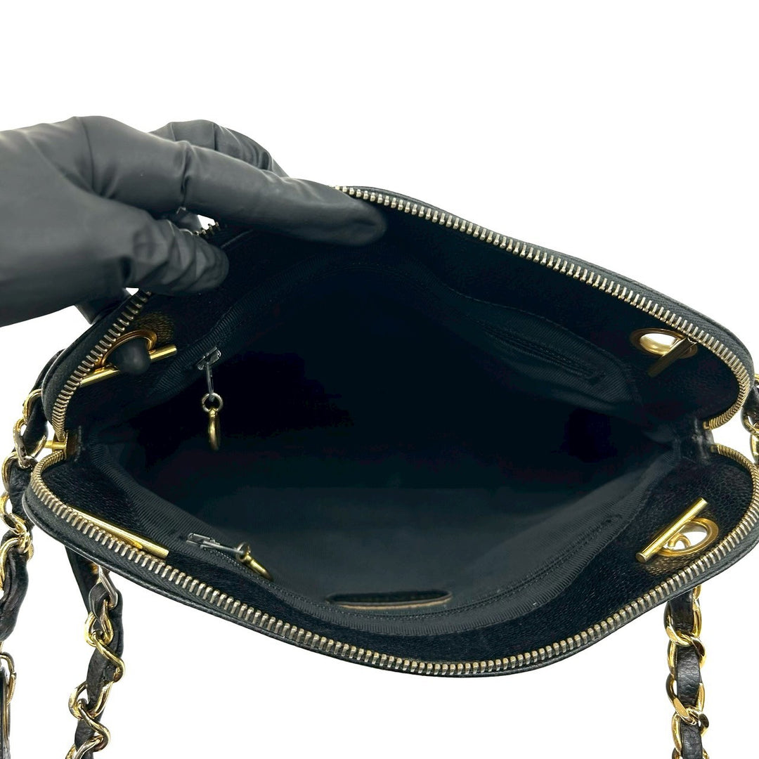 shoulder bag chanel