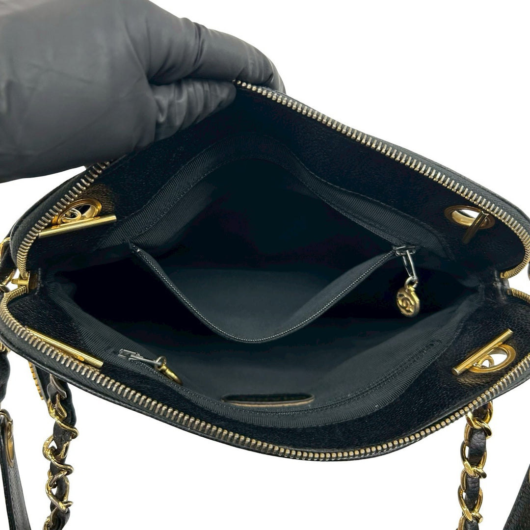 shoulder bag chanel