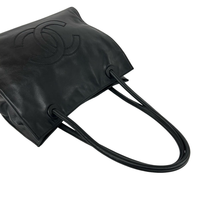tote bag chanel