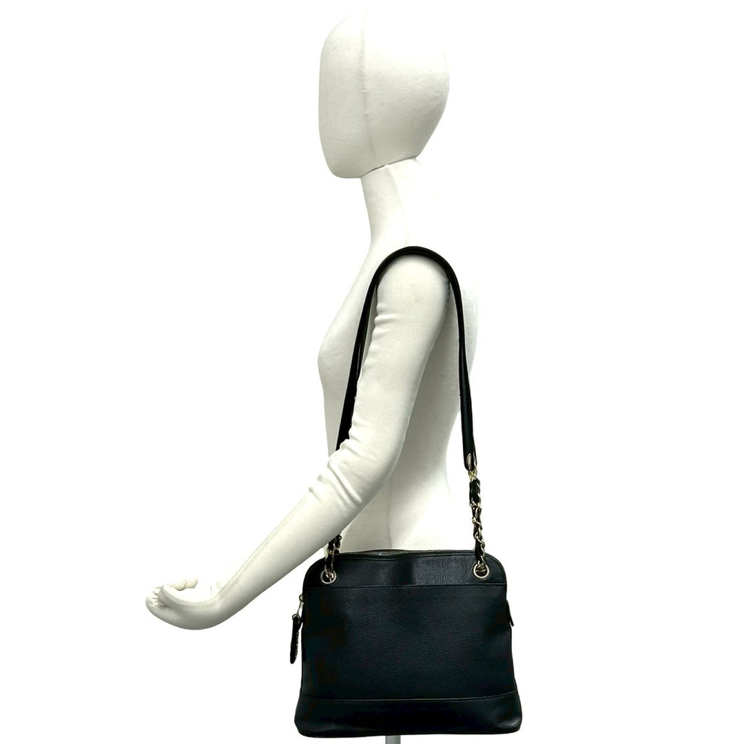 shoulder bag chanel