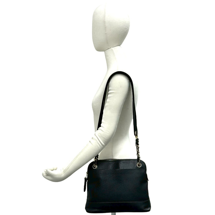 shoulder bag chanel