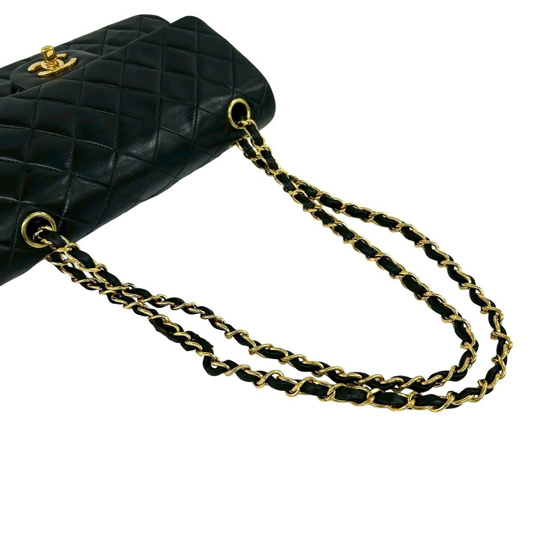 shoulder bag chanel