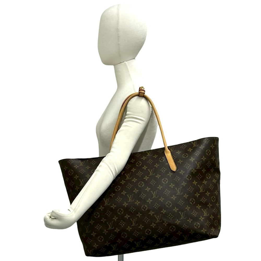 Tote bag Louis Vuitton Raspail GM