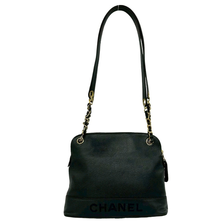 shoulder bag chanel
