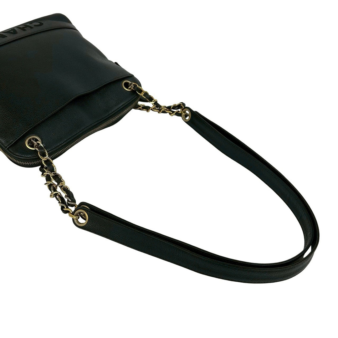 shoulder bag chanel