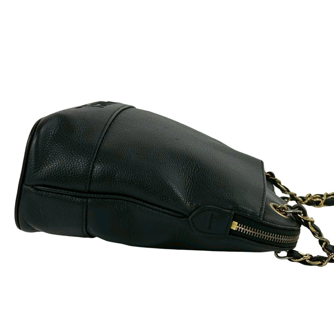 shoulder bag chanel