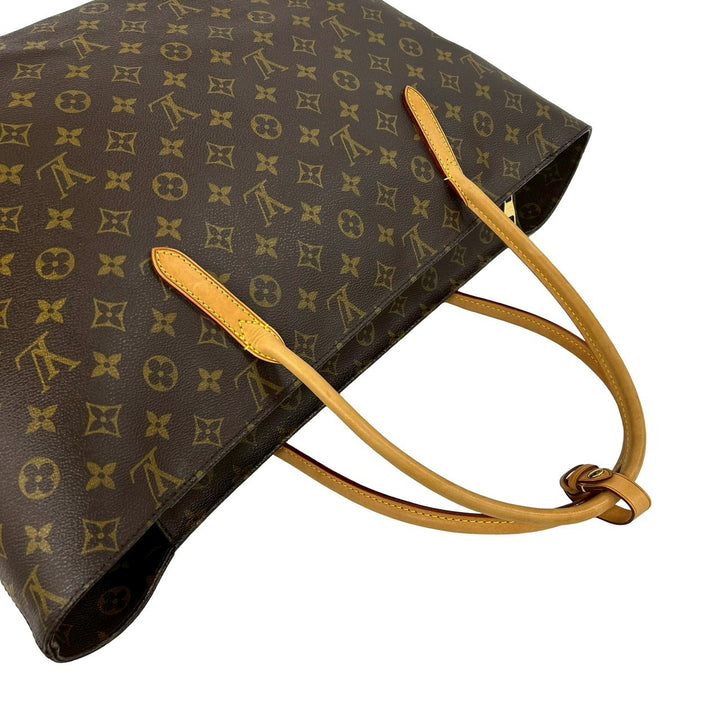 Tote bag Louis Vuitton Raspail GM