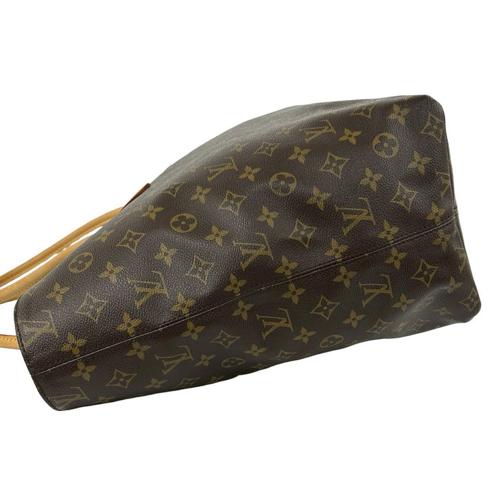 Tote bag Louis Vuitton Raspail GM