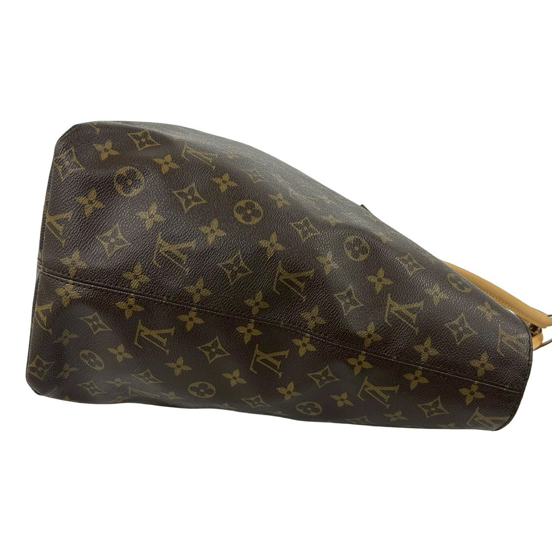 Tote bag Louis Vuitton Raspail GM