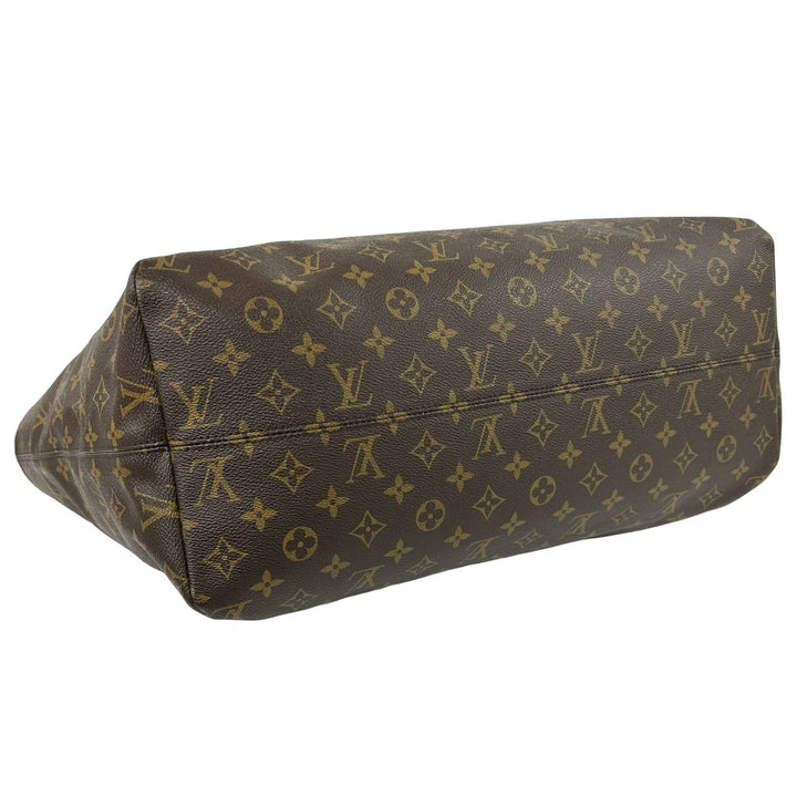 Tote bag Louis Vuitton Raspail GM