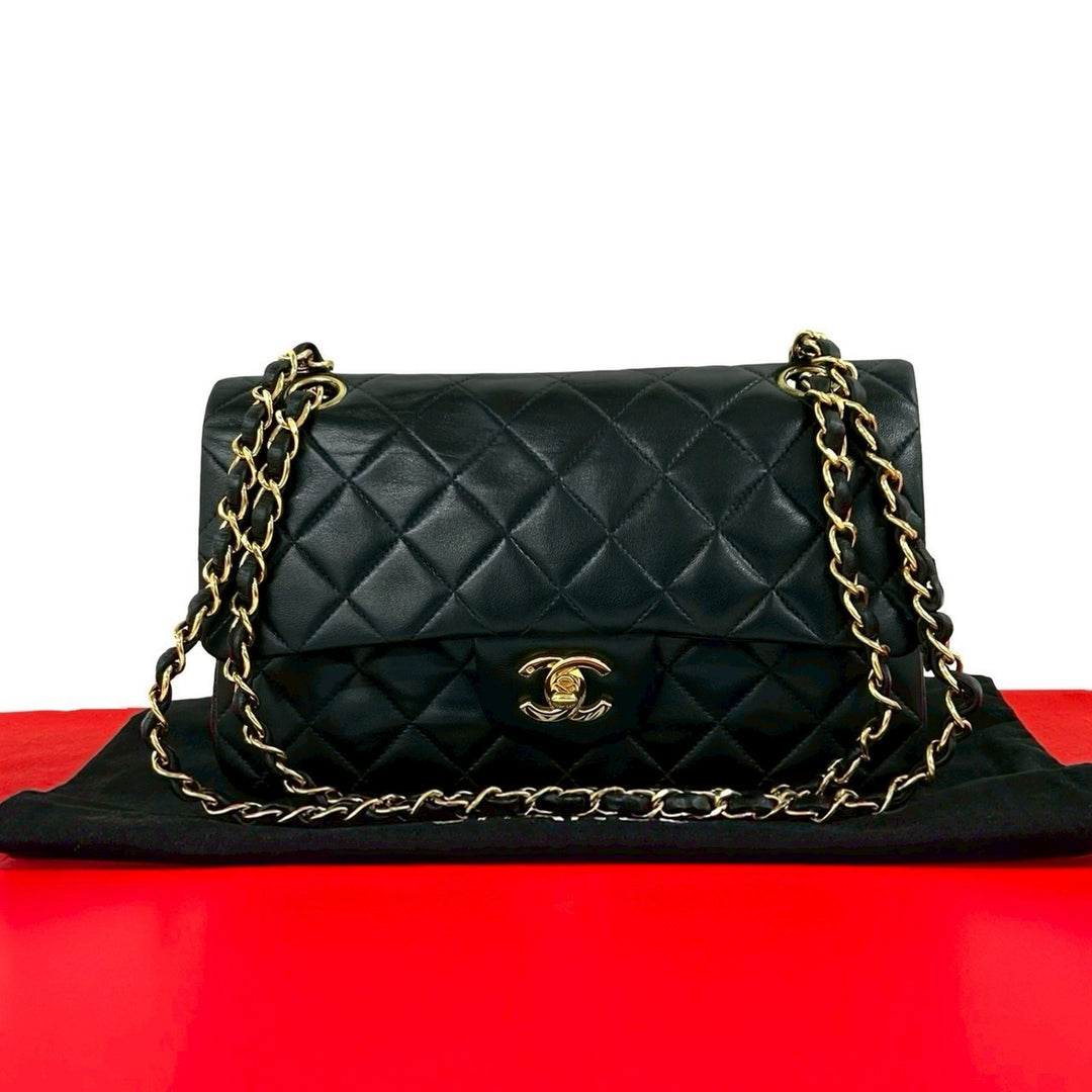 shoulder bag chanel