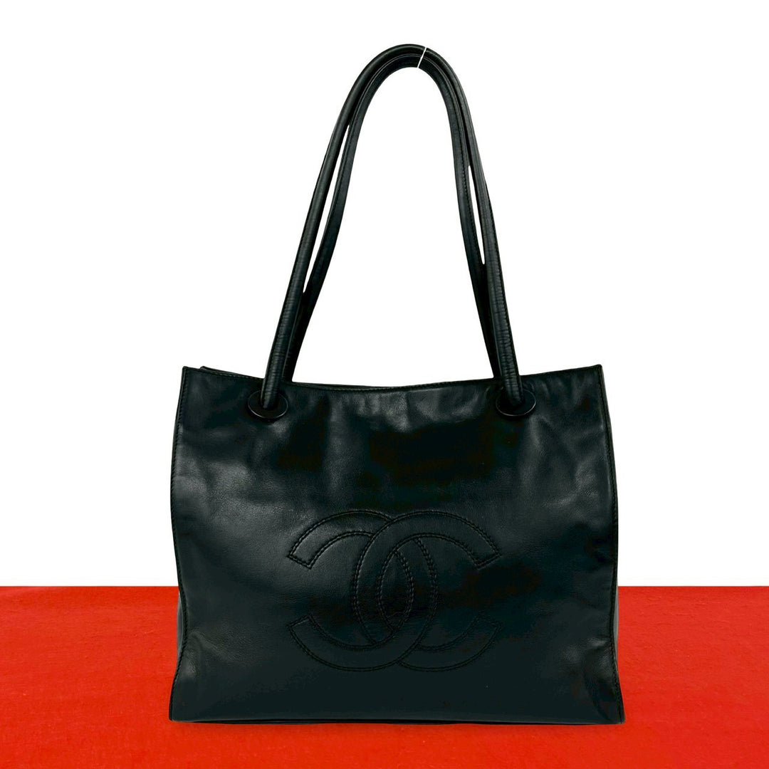 tote bag chanel