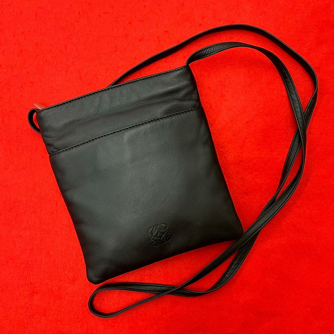 shoulder bag loewe