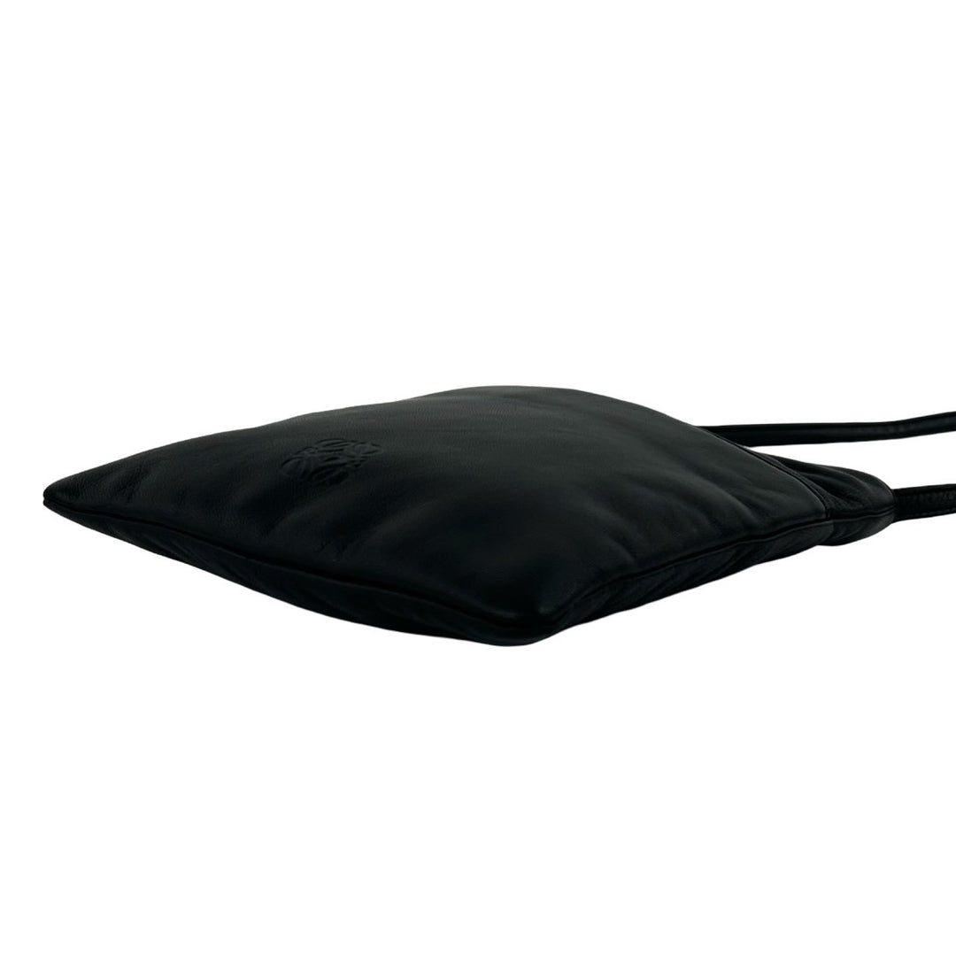 shoulder bag loewe
