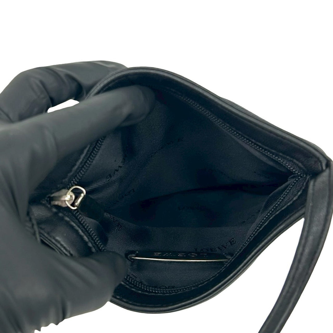 shoulder bag loewe