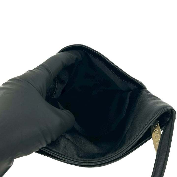 shoulder bag loewe