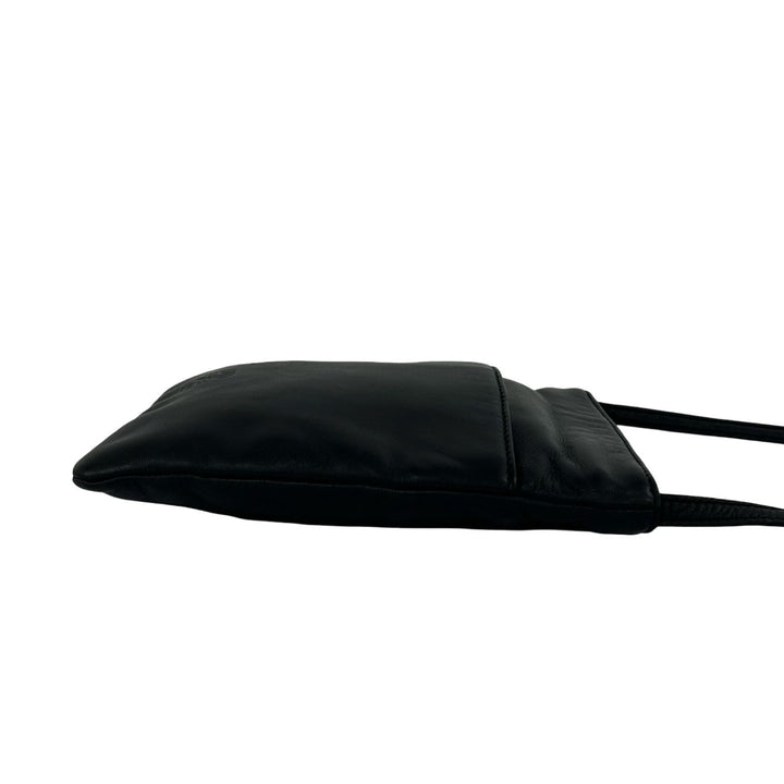 shoulder bag loewe