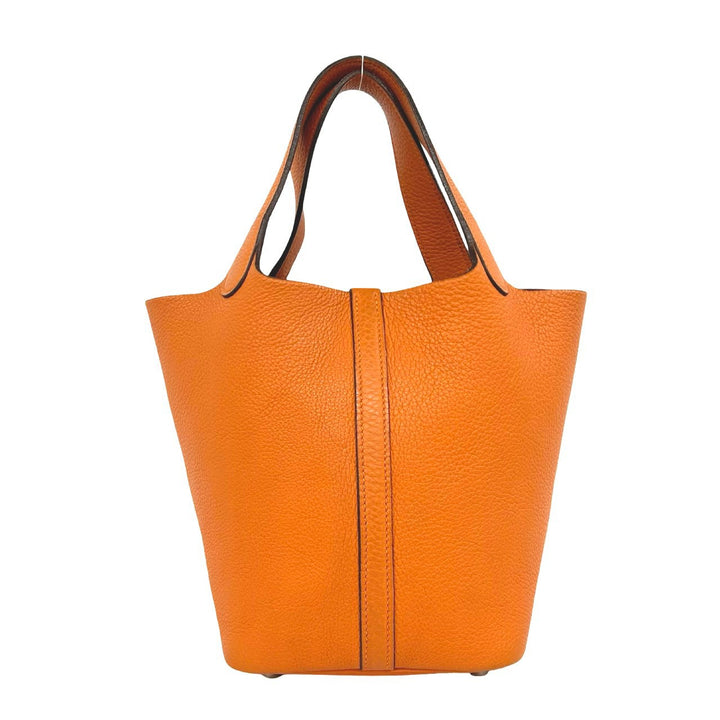 Handbag Hermes Picotin PM