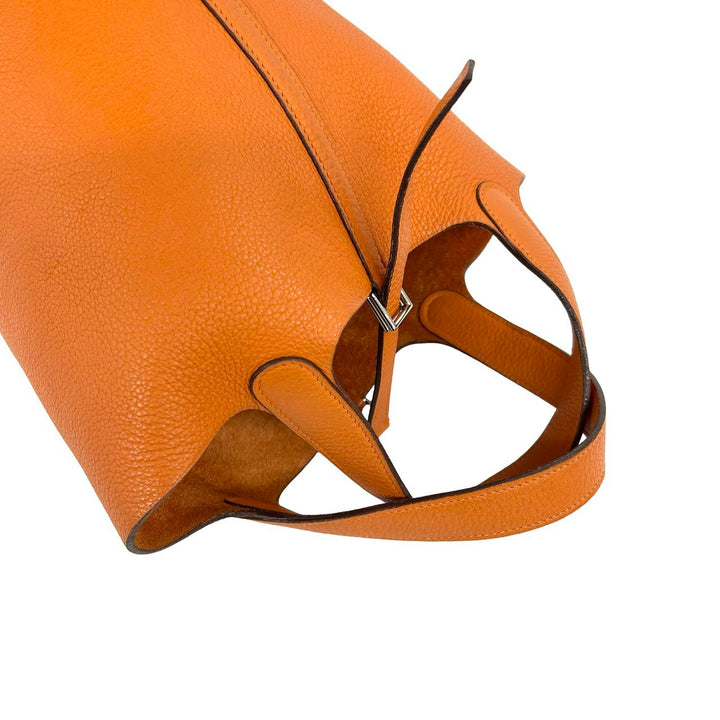 Handbag Hermes Picotin PM