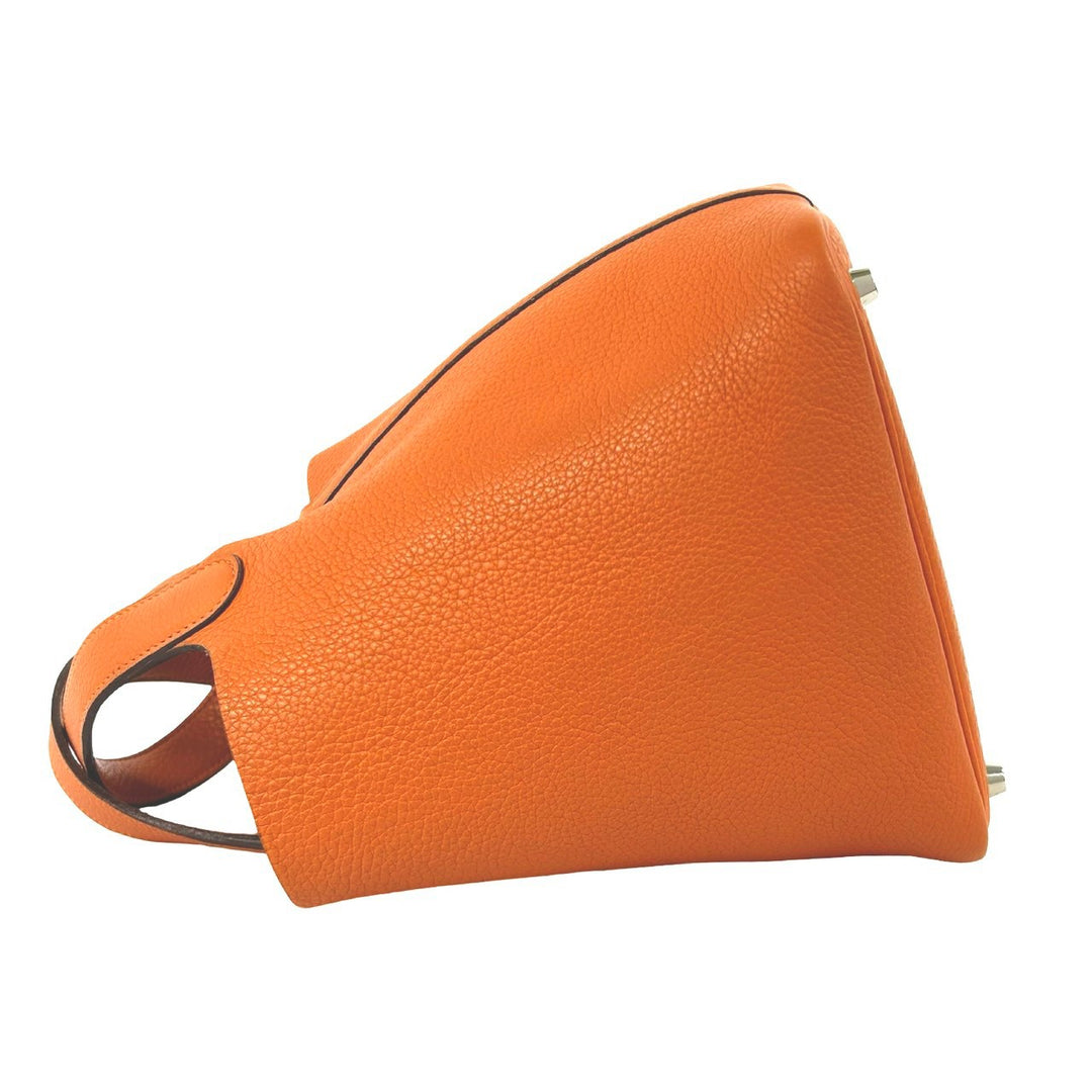 Handbag Hermes Picotin PM