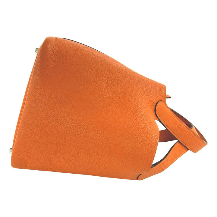 Handbag Hermes Picotin PM