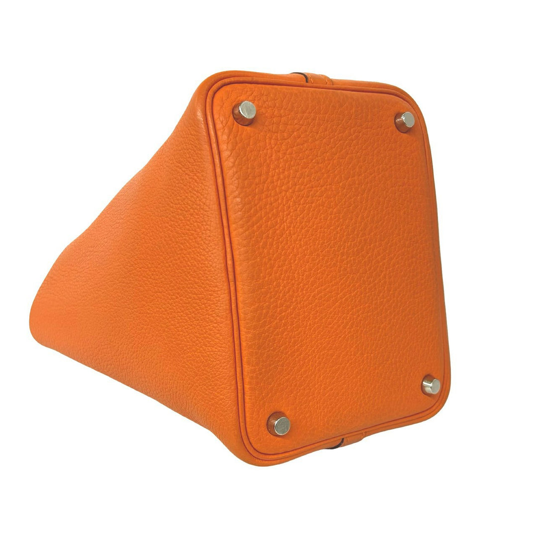 Handbag Hermes Picotin PM