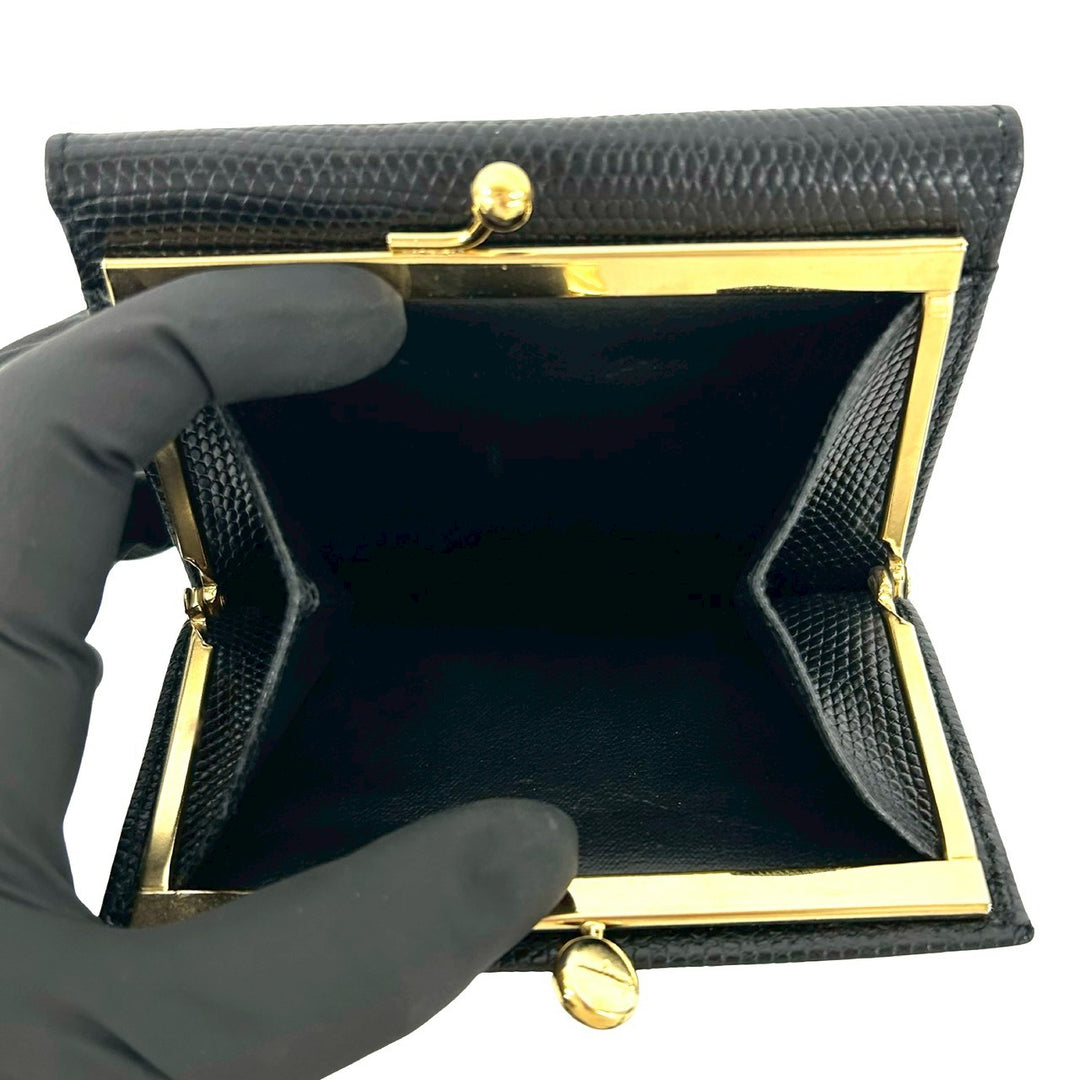三折皮夾 Salvatore Ferragamo