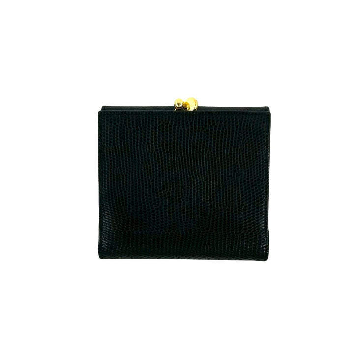 三折皮夾 Salvatore Ferragamo
