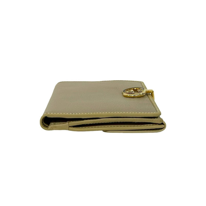 bifold wallet gucci