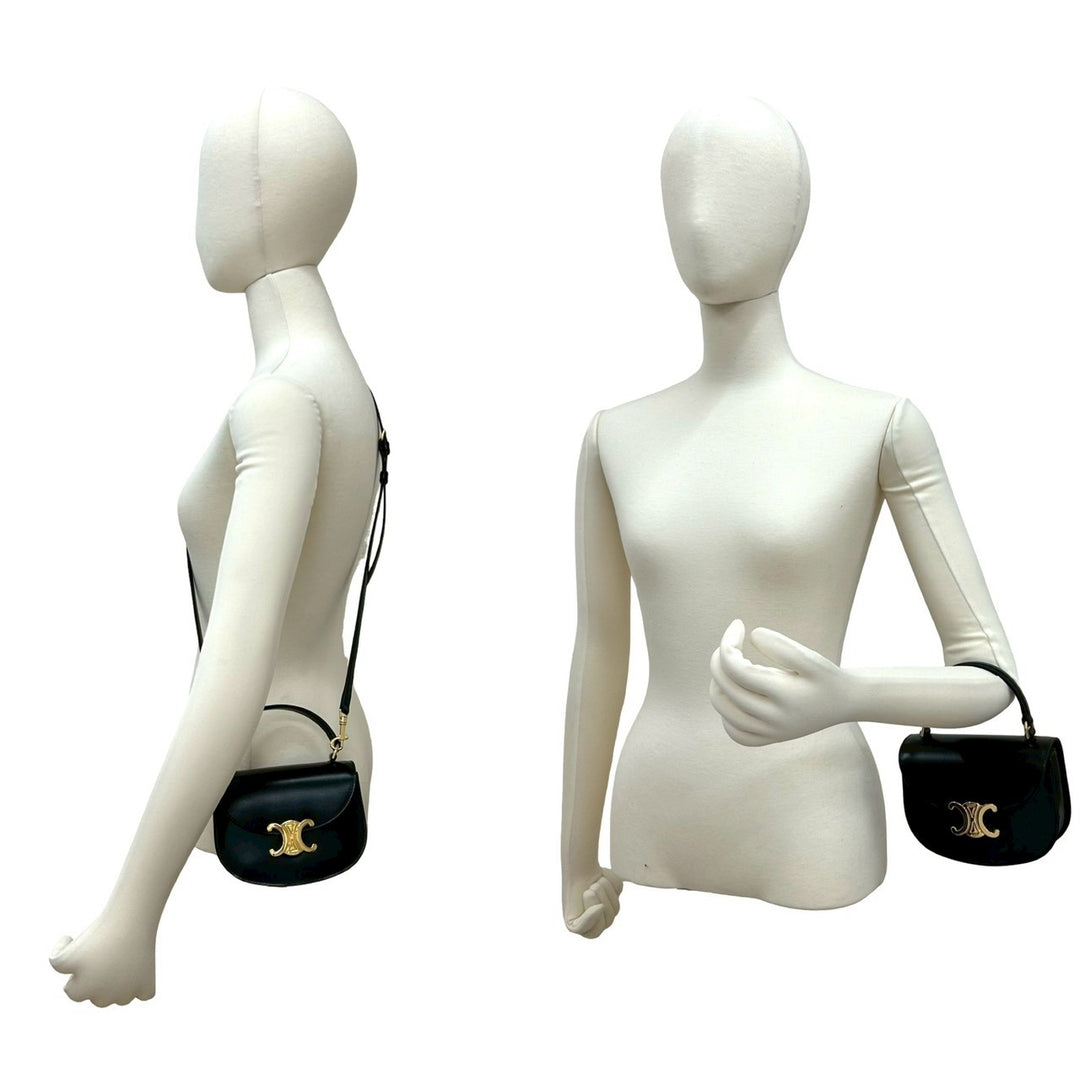 單肩包 Celine Mini Buzas Claire