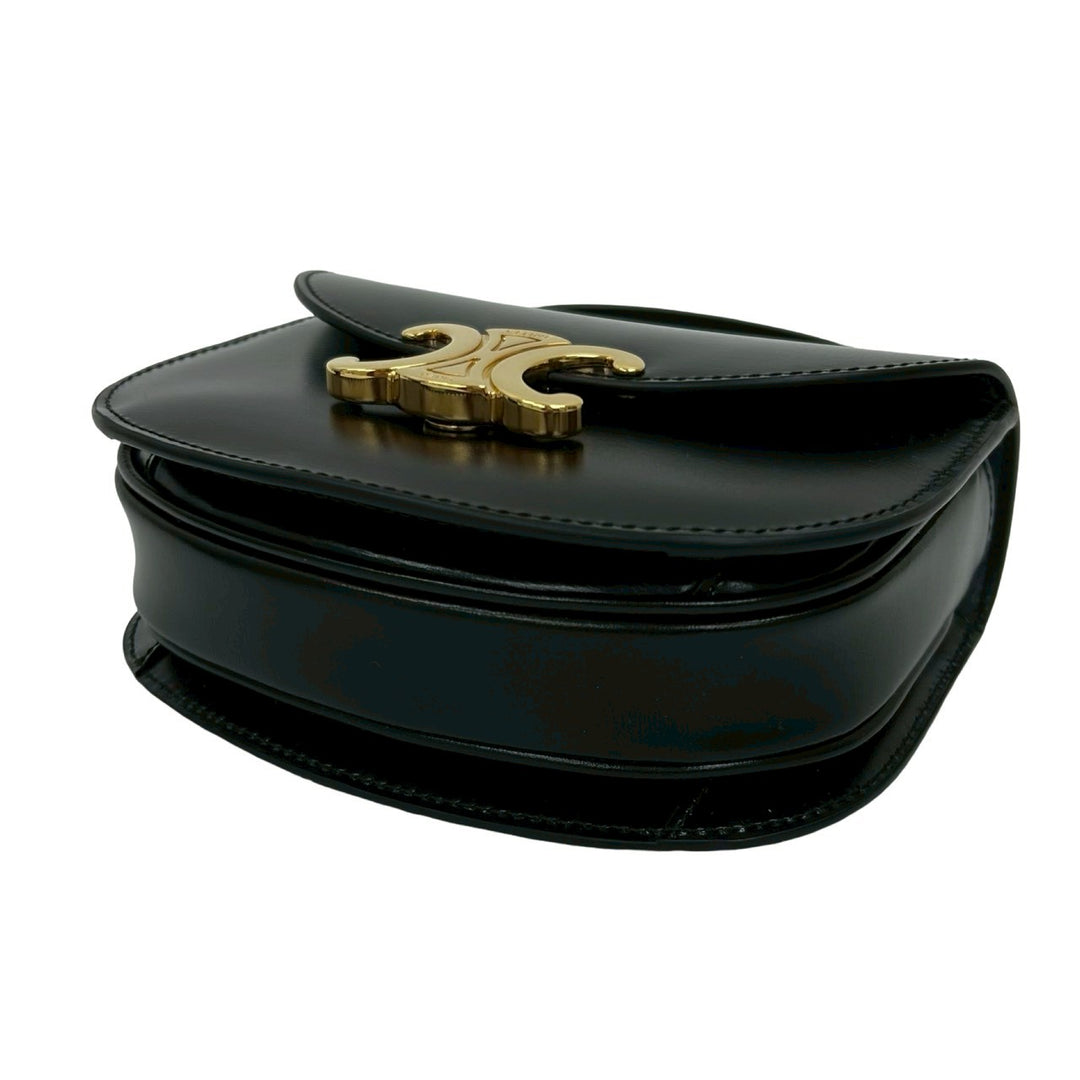 單肩包 Celine Mini Buzas Claire