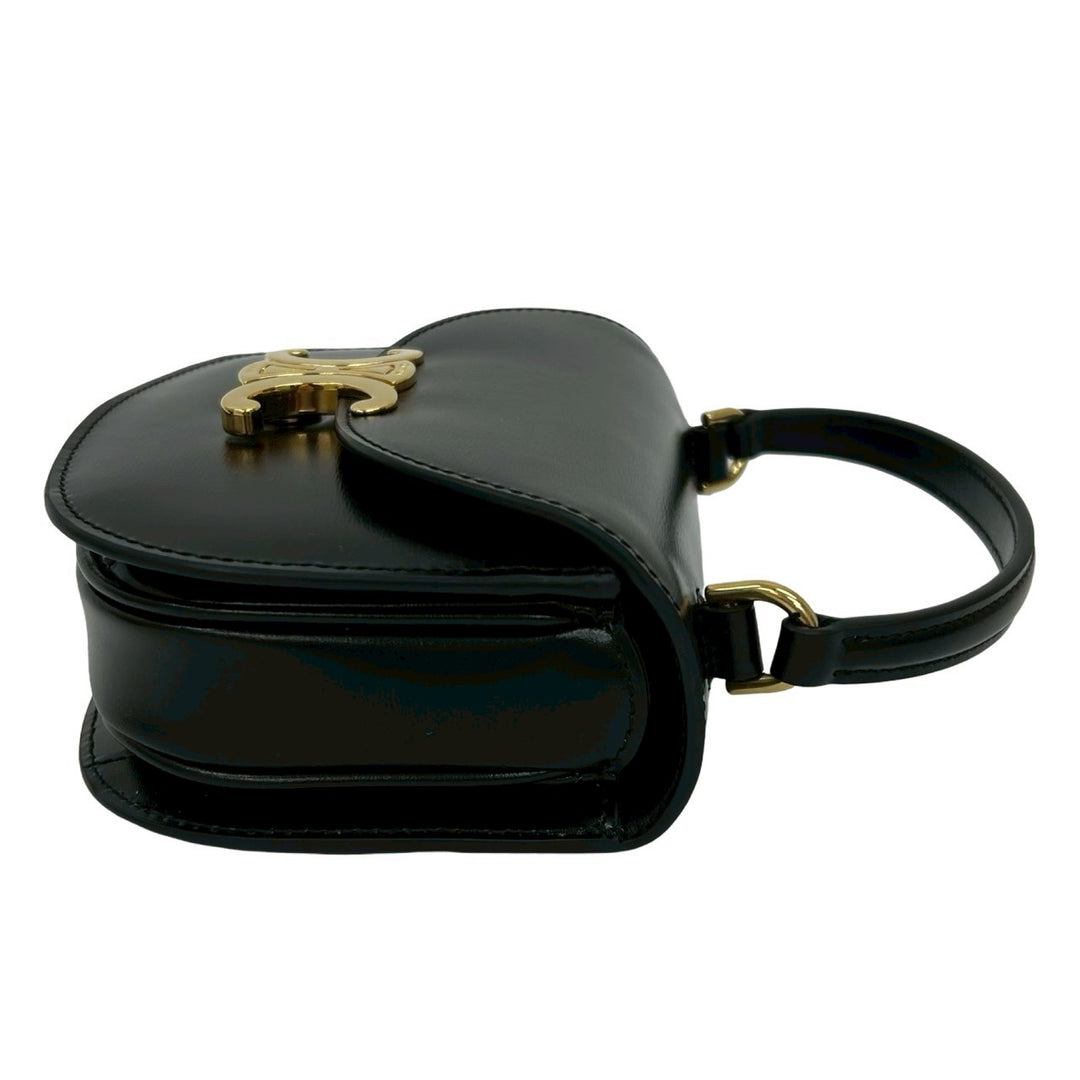 單肩包 Celine Mini Buzas Claire