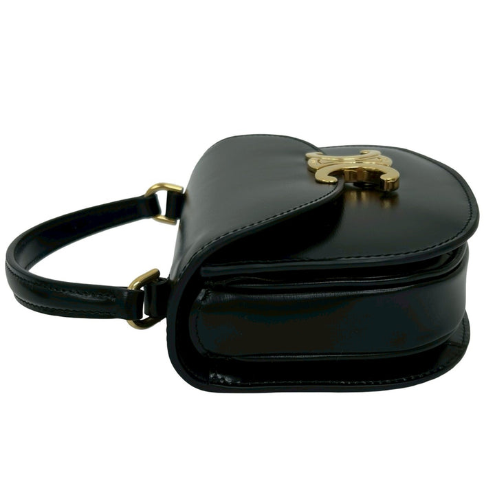 單肩包 Celine Mini Buzas Claire