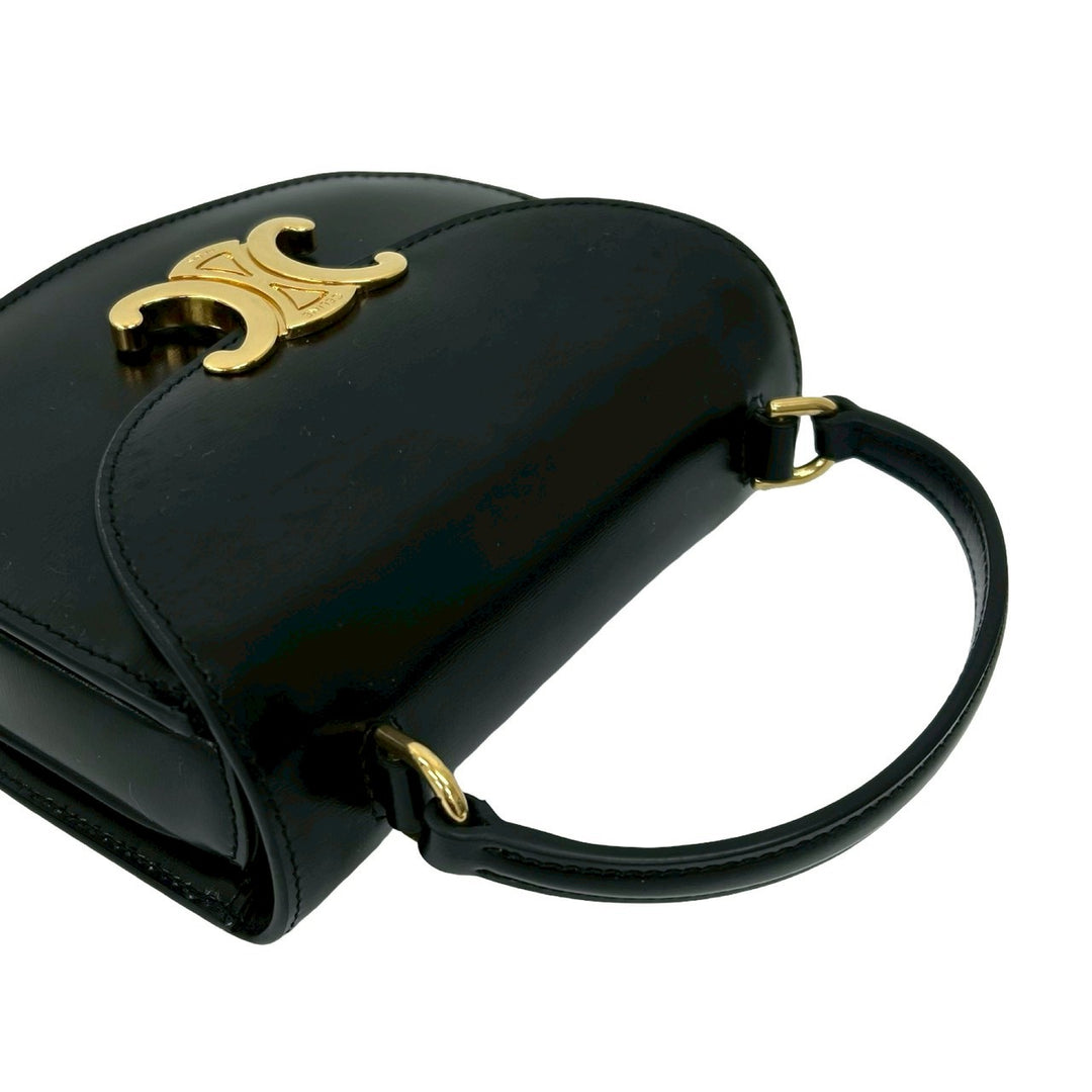 單肩包 Celine Mini Buzas Claire