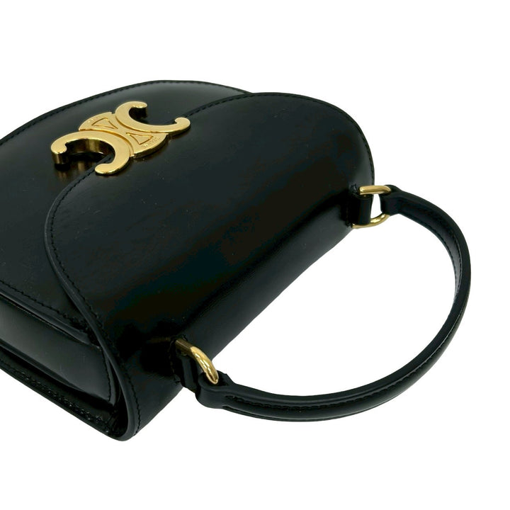 單肩包 Celine Mini Buzas Claire
